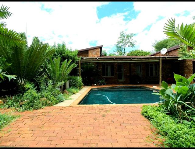 4 BEDROOM HOUSE FOR SALE IN AMANDASIG